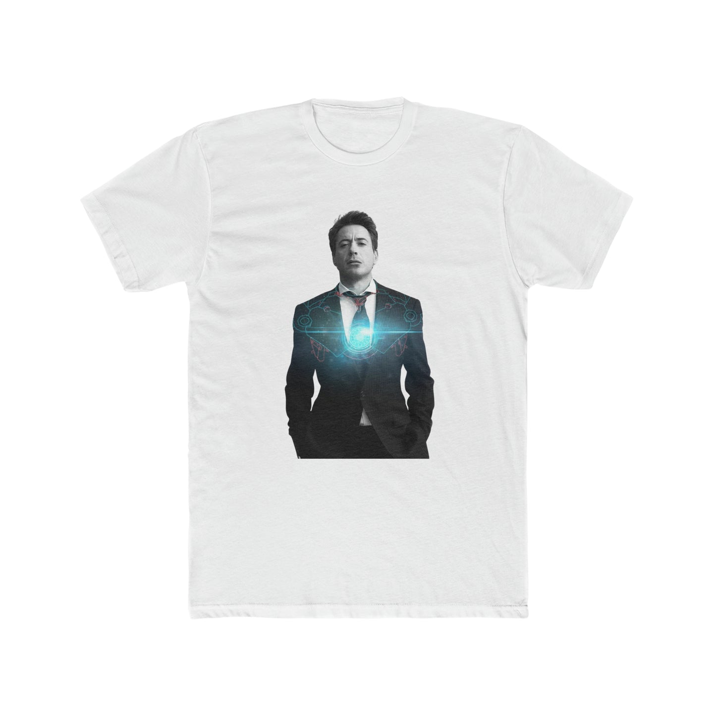 Ironman Tee