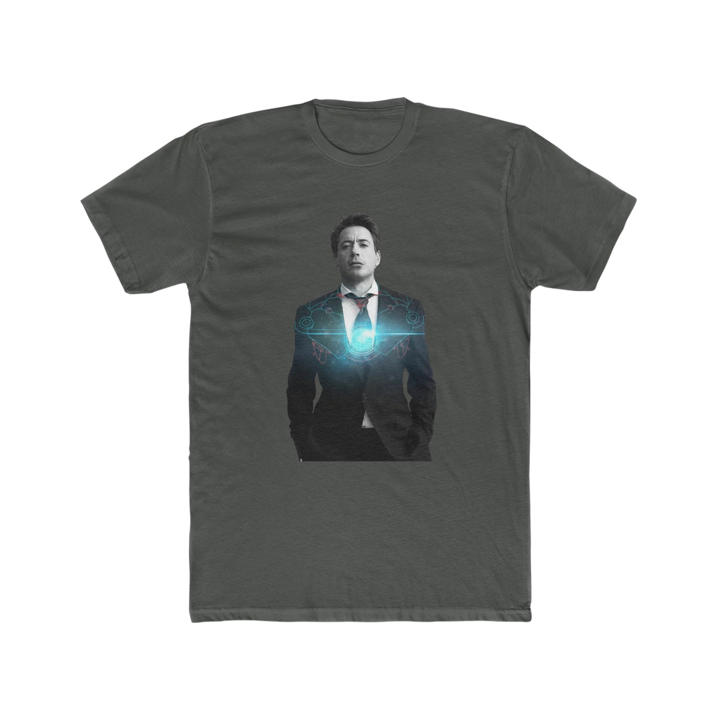 Ironman Tee