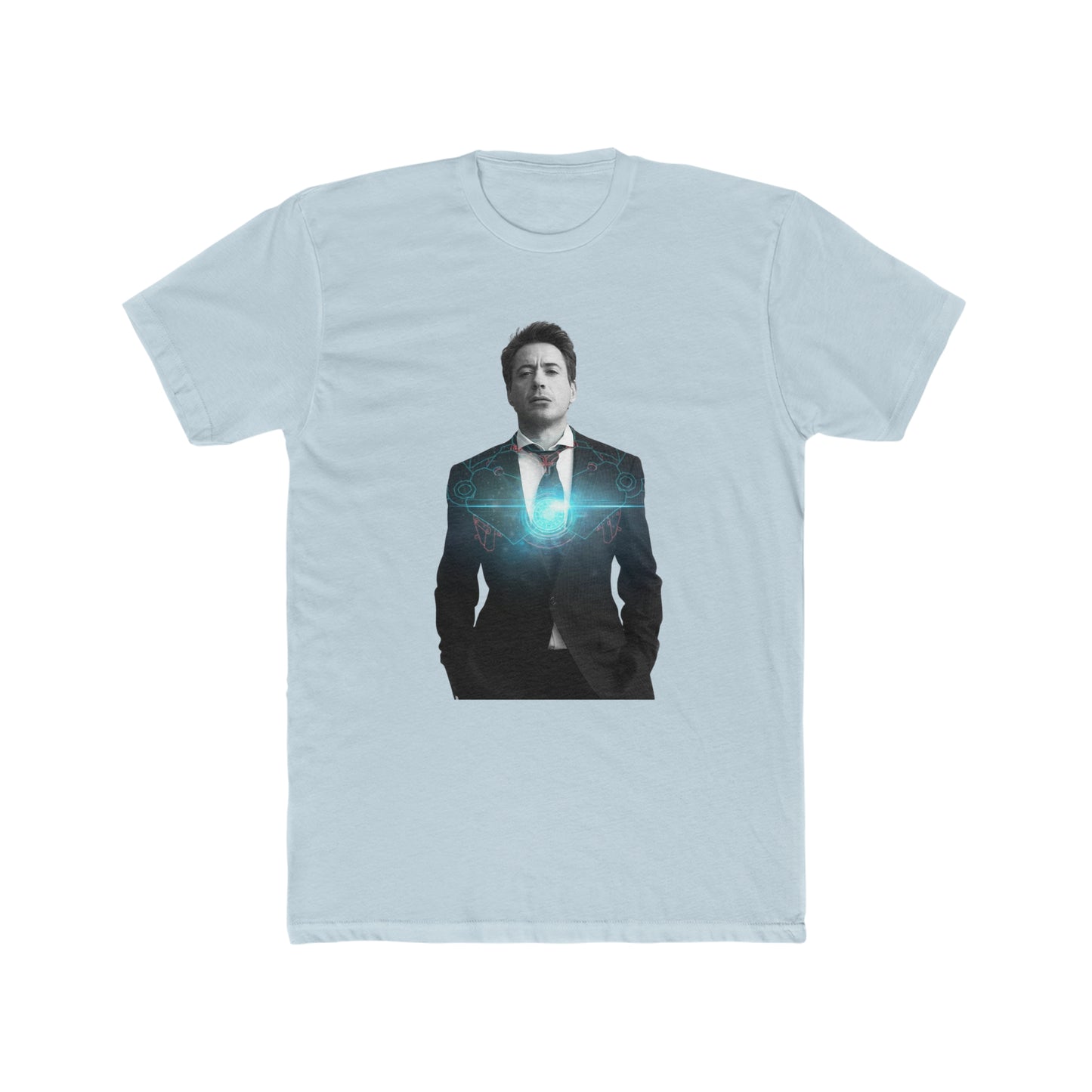 Ironman Tee