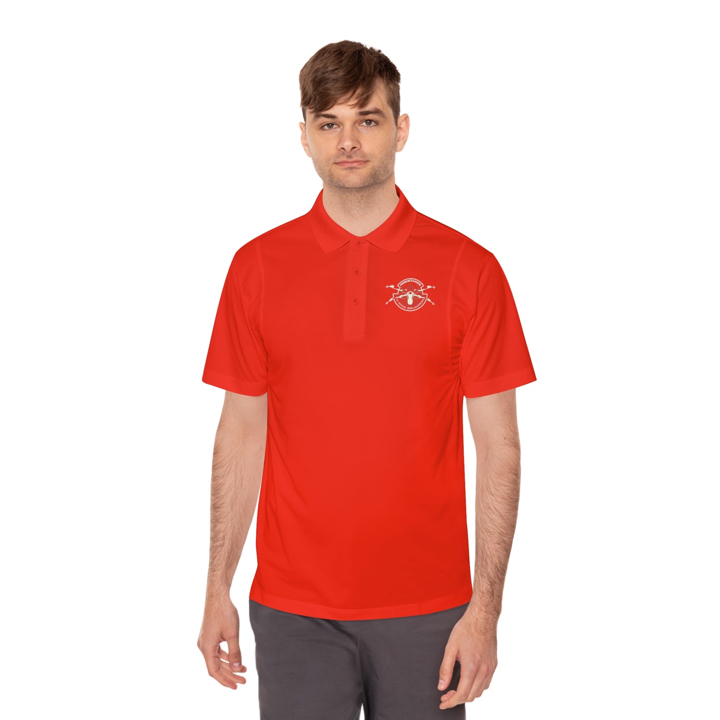 X-Wing Squadron Polo Shirt