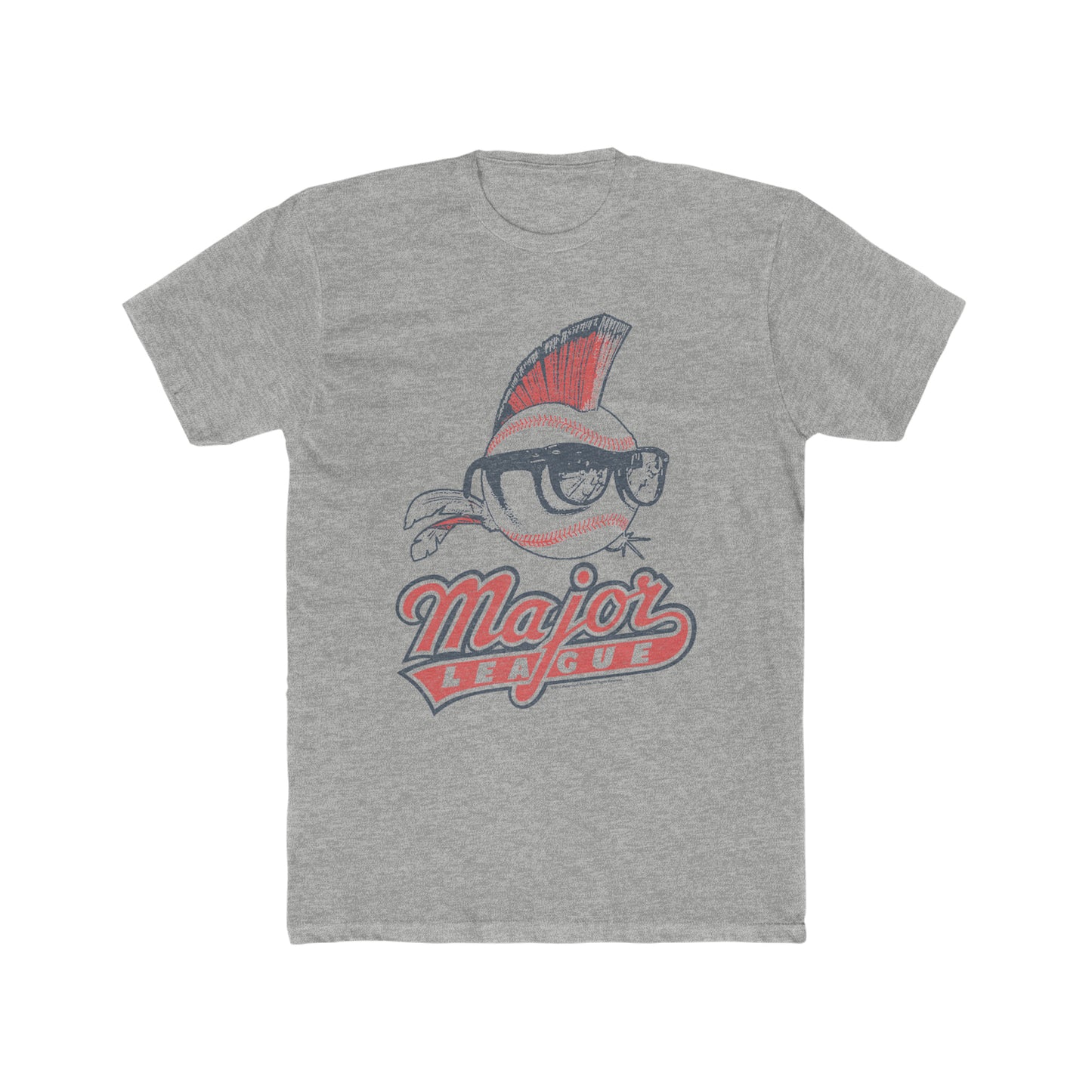 Major League, 80's Movie Poster Tee