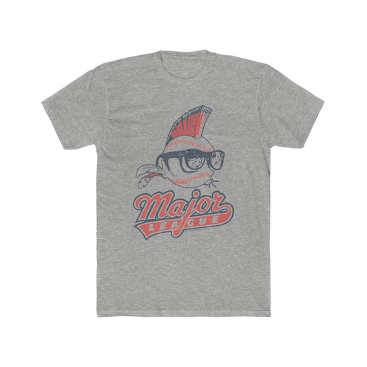 Major League, 80's Movie Poster Tee