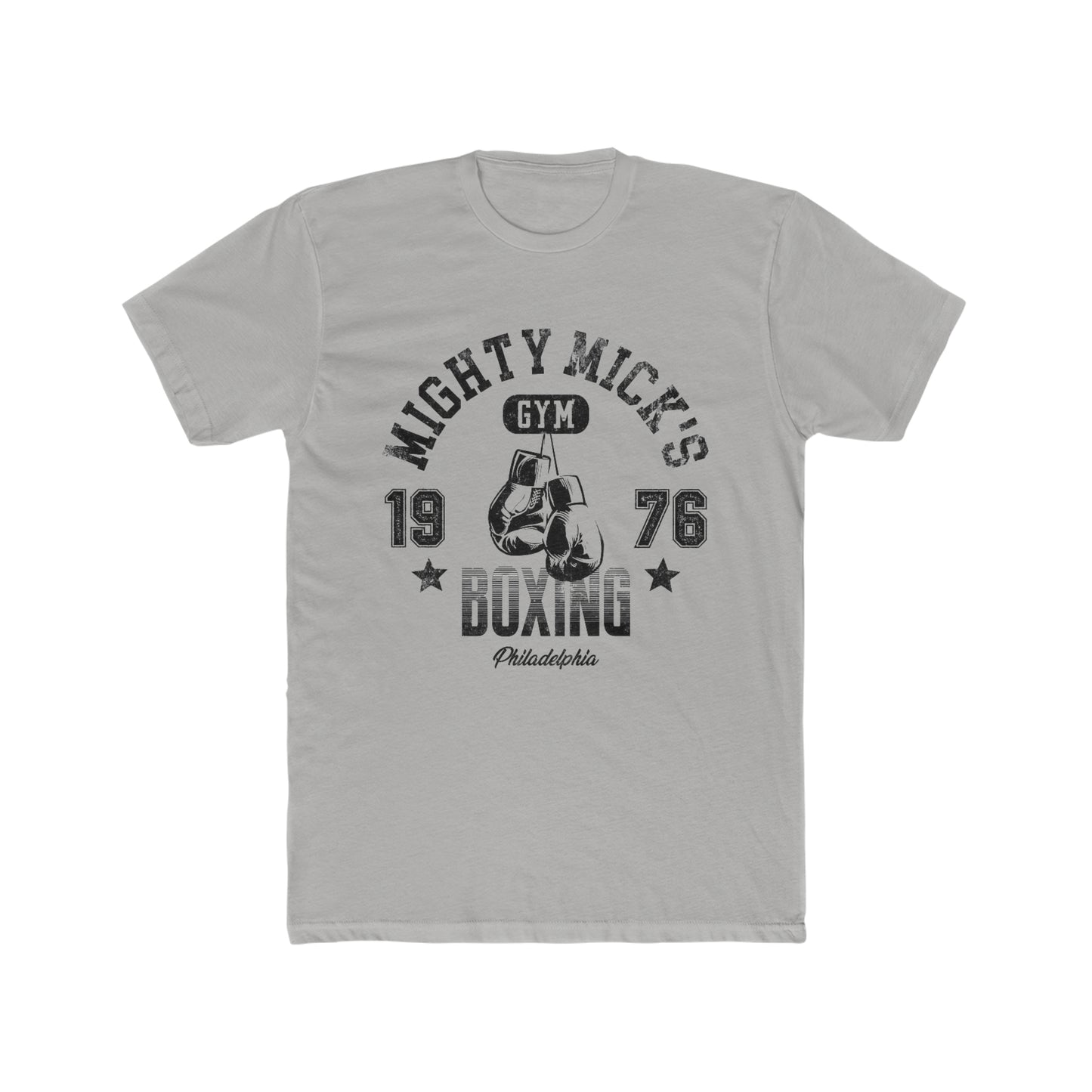 Mighty Mick's Boxing Gym, Rocky Movie Tee