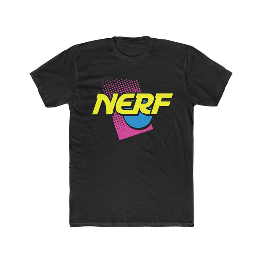 Nerf 90's Logo, Classic Tee