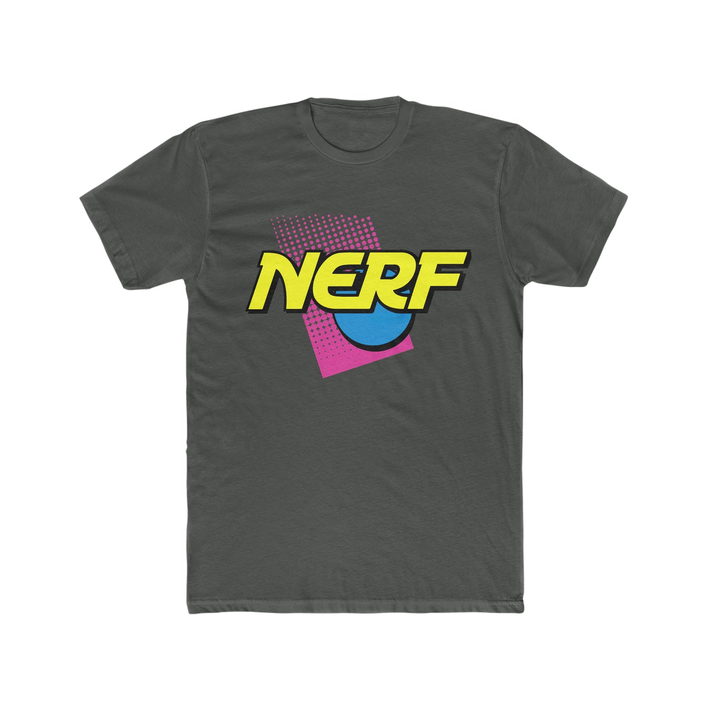 Nerf 90's Logo, Classic Tee