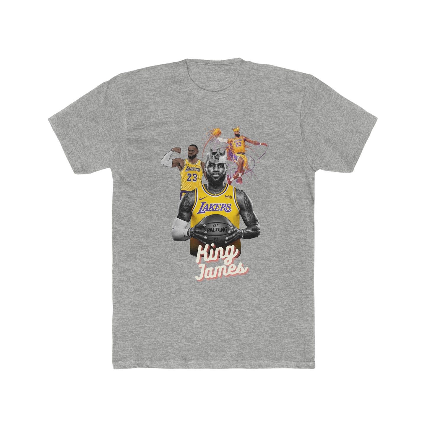 King James Tee