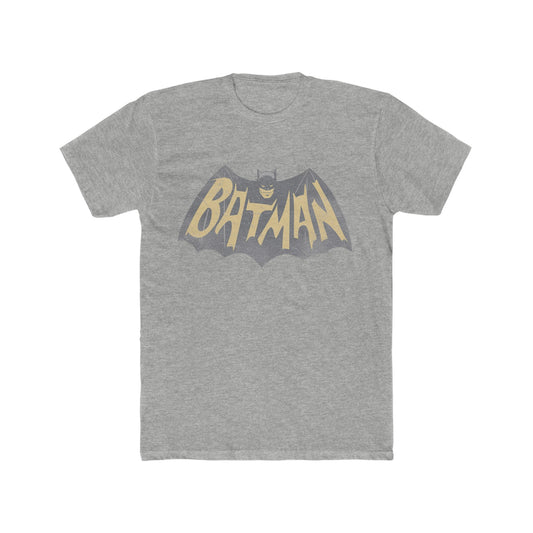 Batman, TV Classic Logo Tee