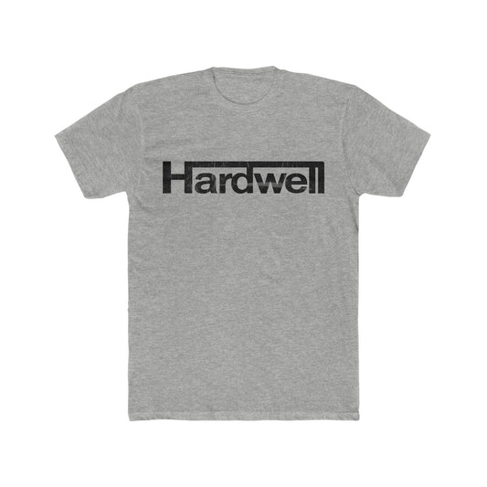 Hardwell, Vintage Inspired Tee