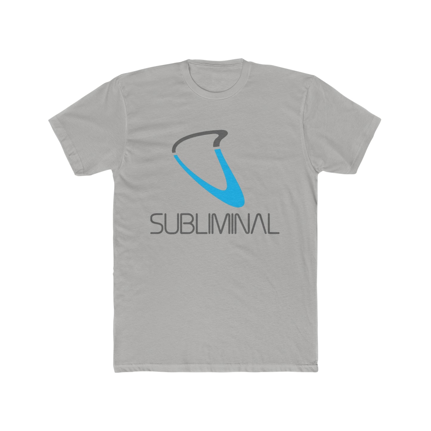 Subliminal Records Tee, House Music Label