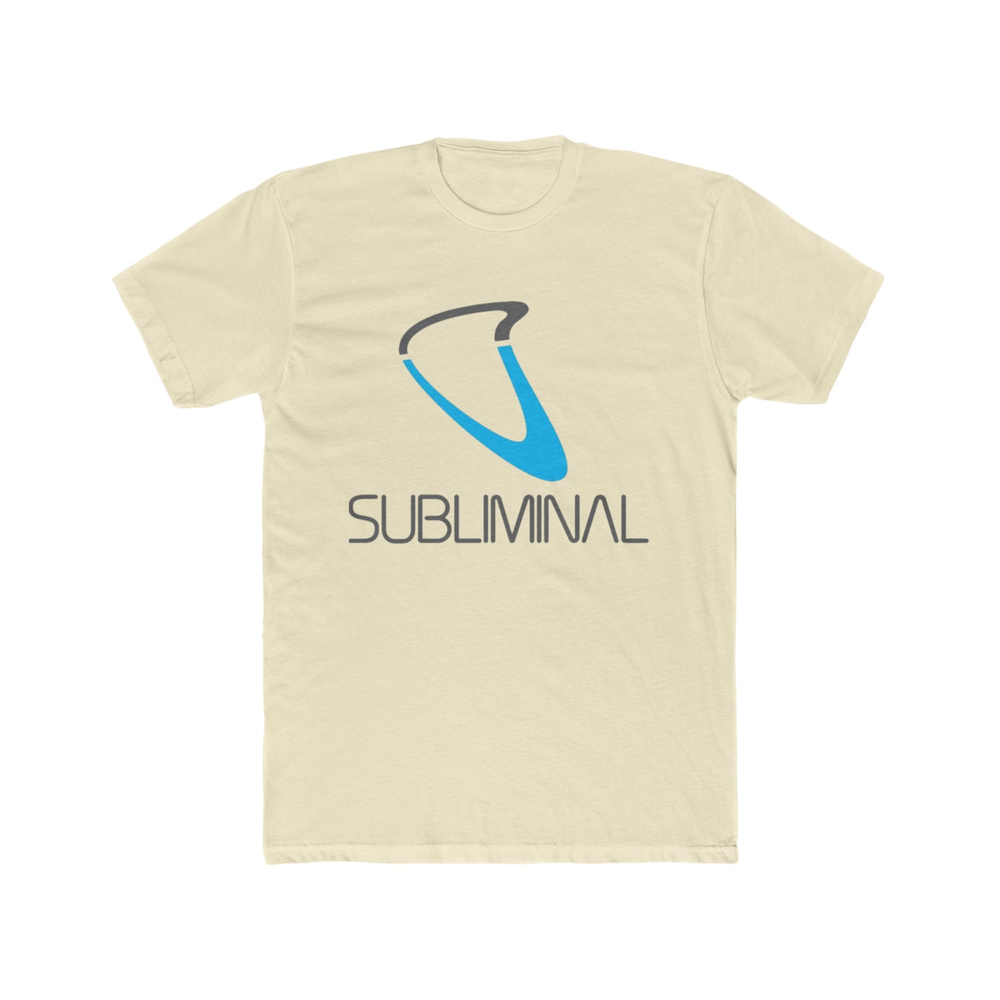 Subliminal Records Tee, House Music Label