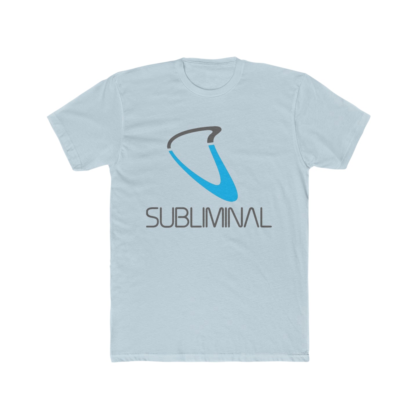 Subliminal Records Tee, House Music Label