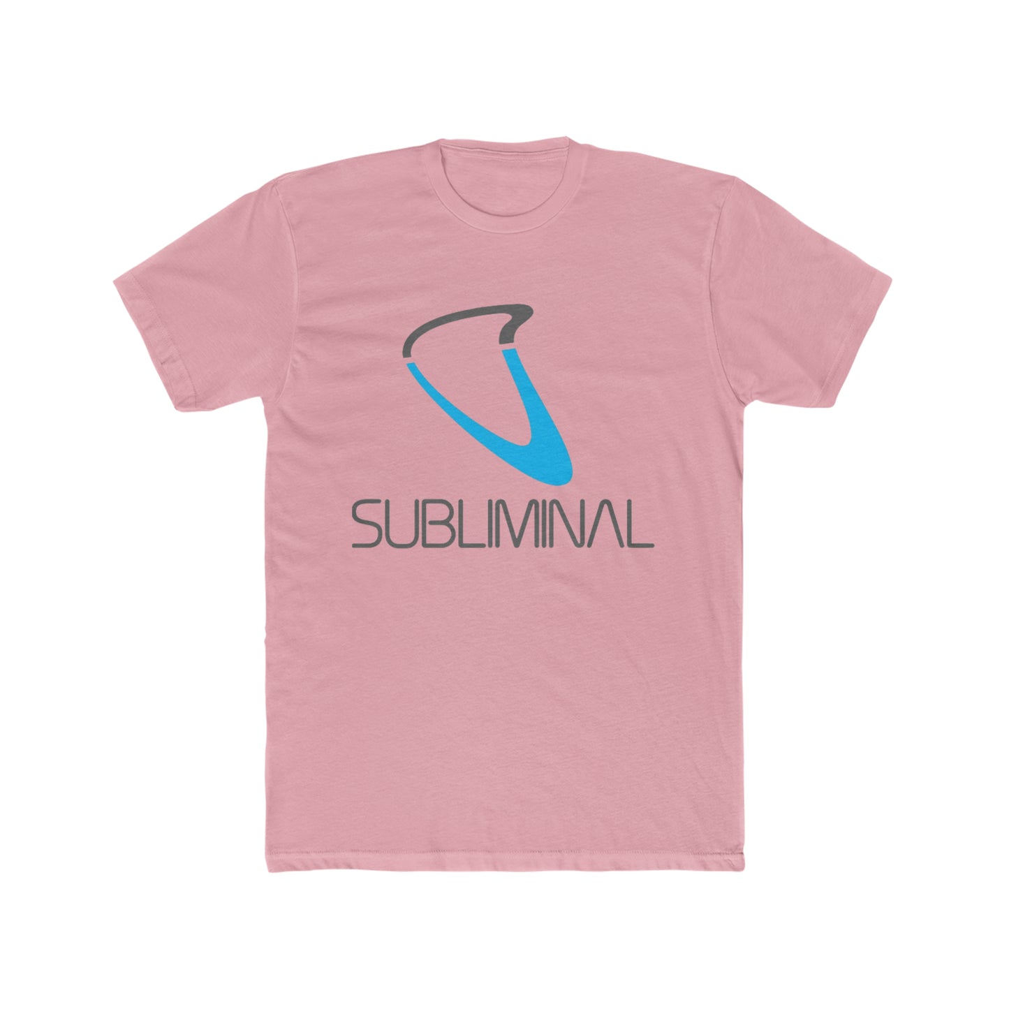 Subliminal Records Tee, House Music Label