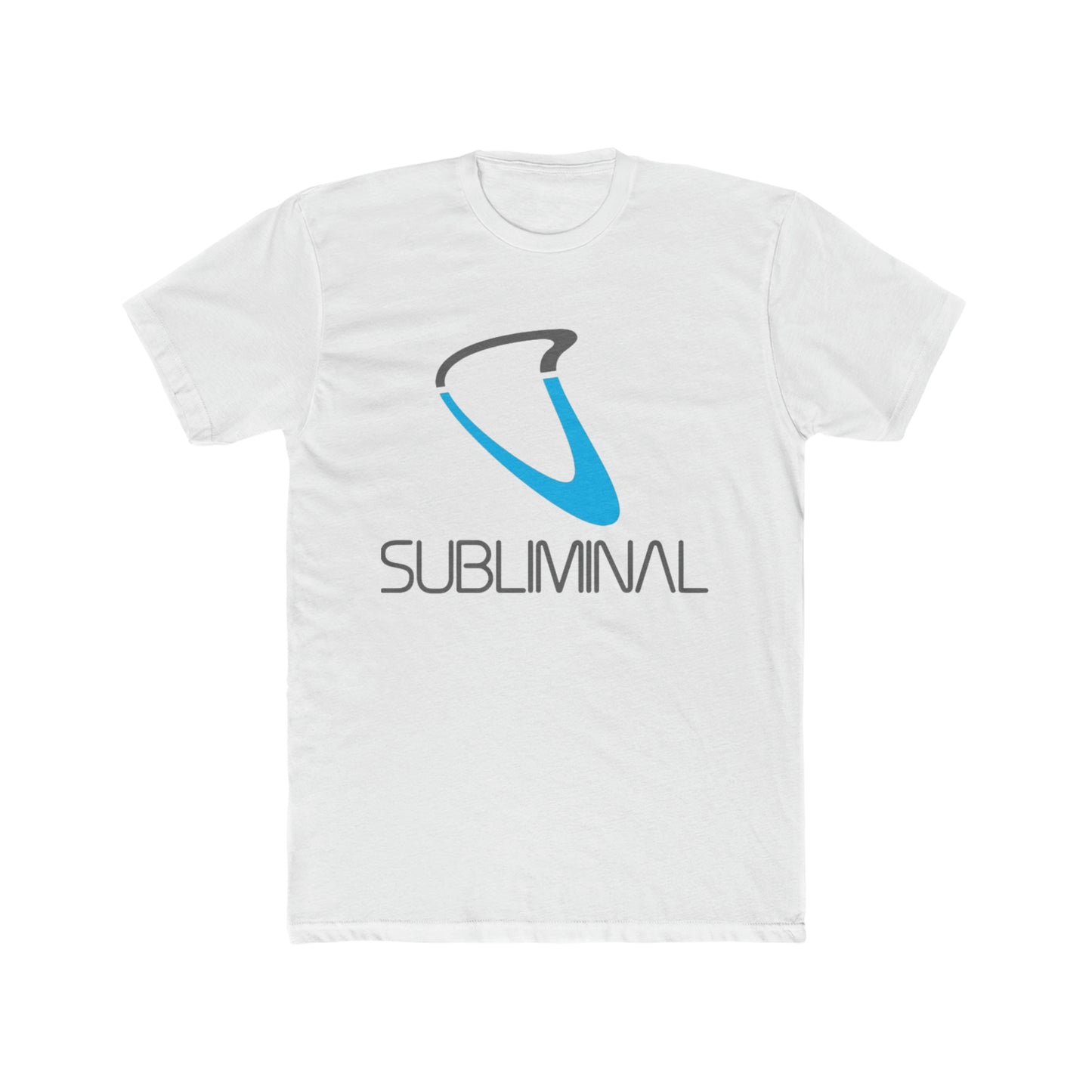 Subliminal Records Tee, House Music Label