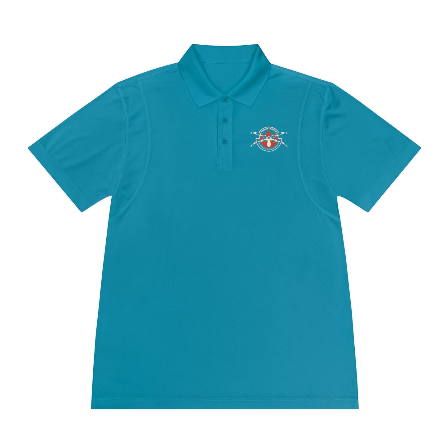 X-Wing Squadron Polo Shirt