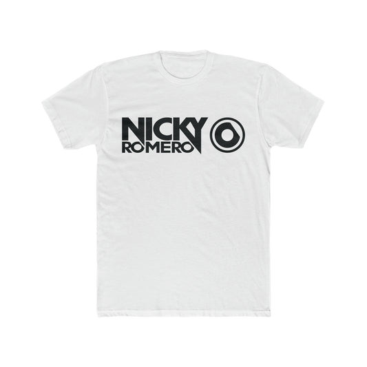 Nicky Romero, DJ, EDM, Music Tee