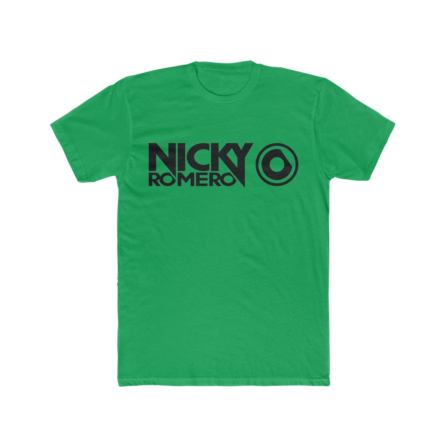 Nicky Romero, DJ, EDM, Music Tee