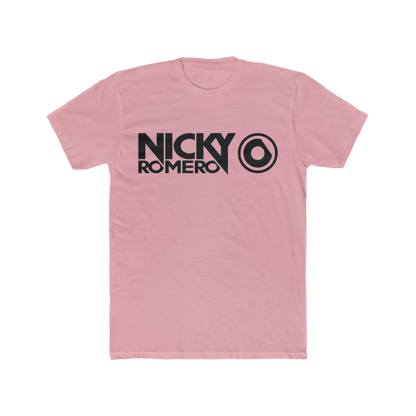 Nicky Romero, DJ, EDM, Music Tee