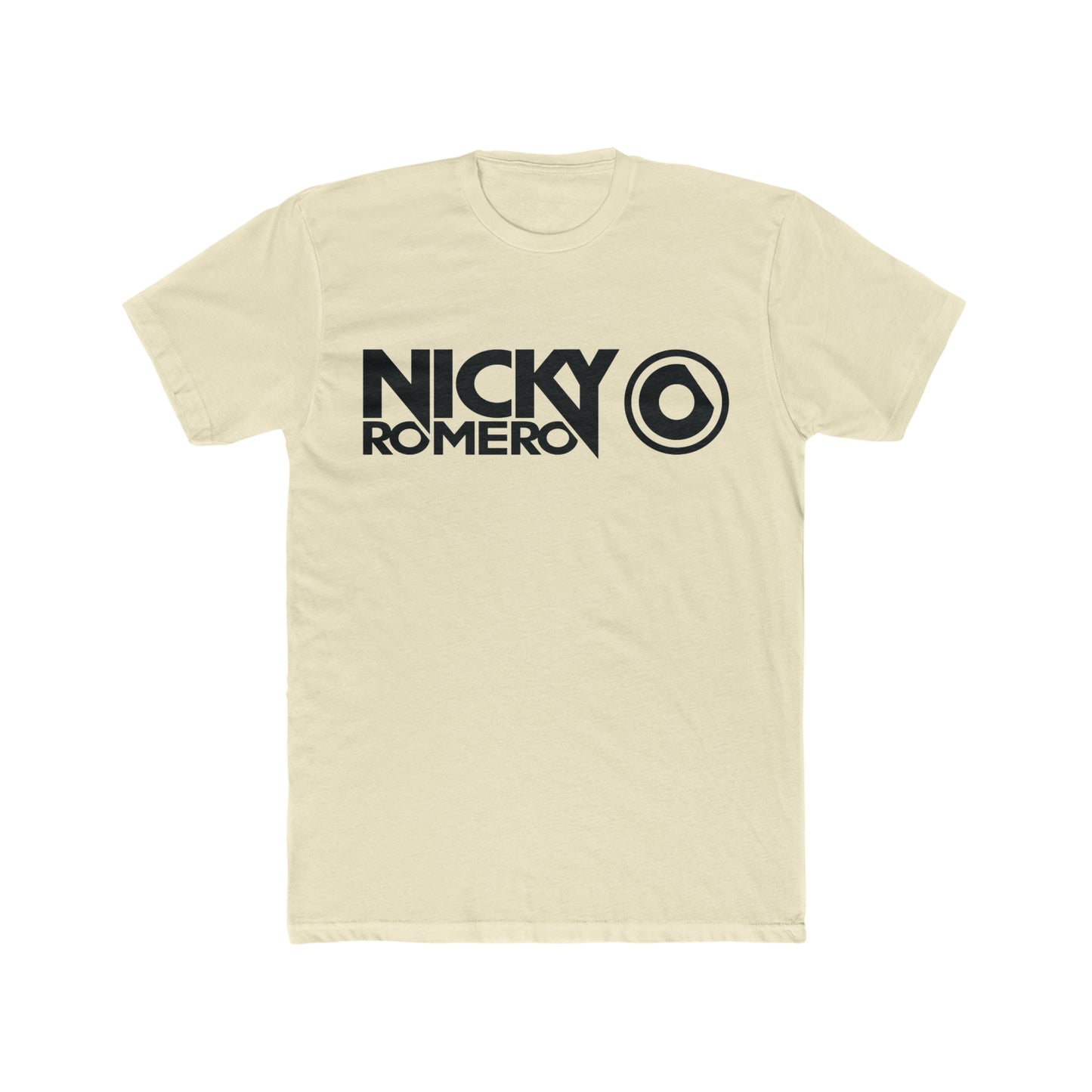 Nicky Romero, DJ, EDM, Music Tee