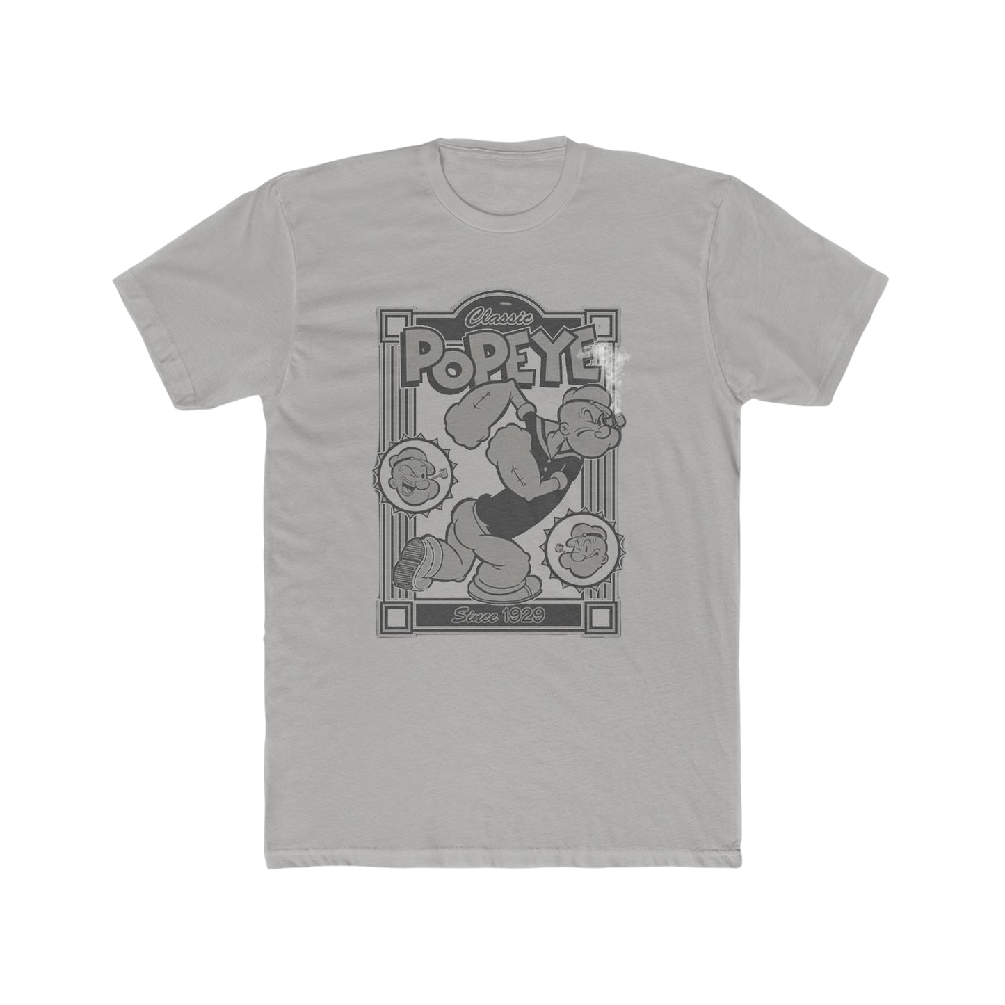 Classic Popeye Tee