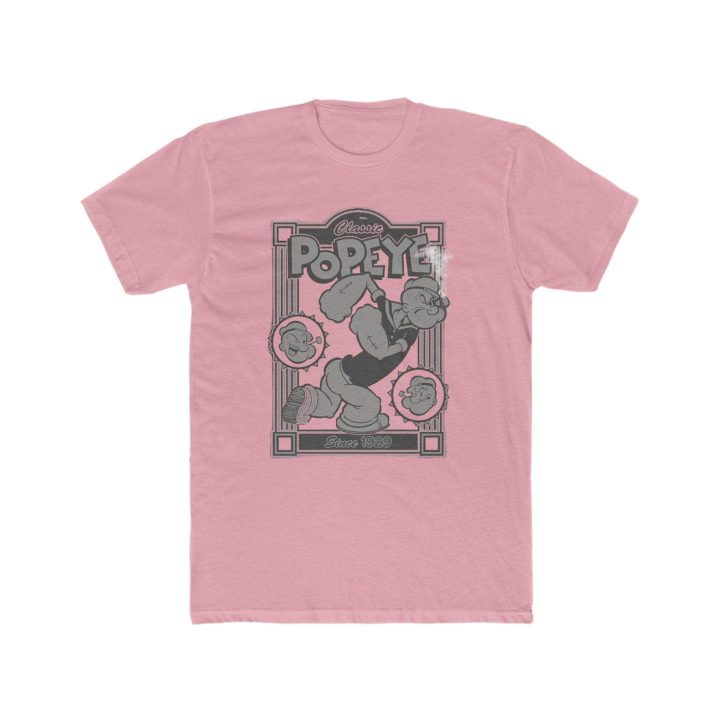 Classic Popeye Tee