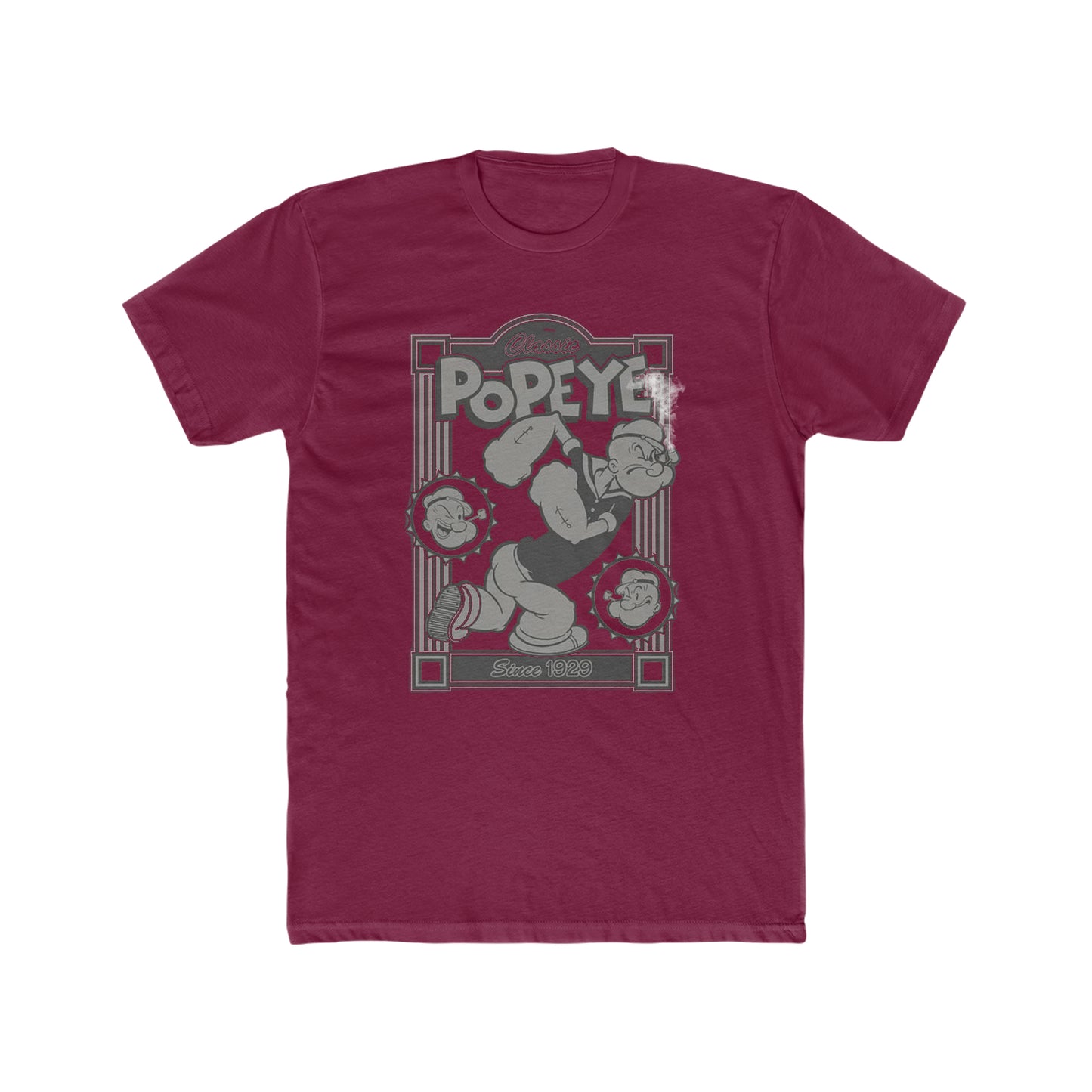 Classic Popeye Tee