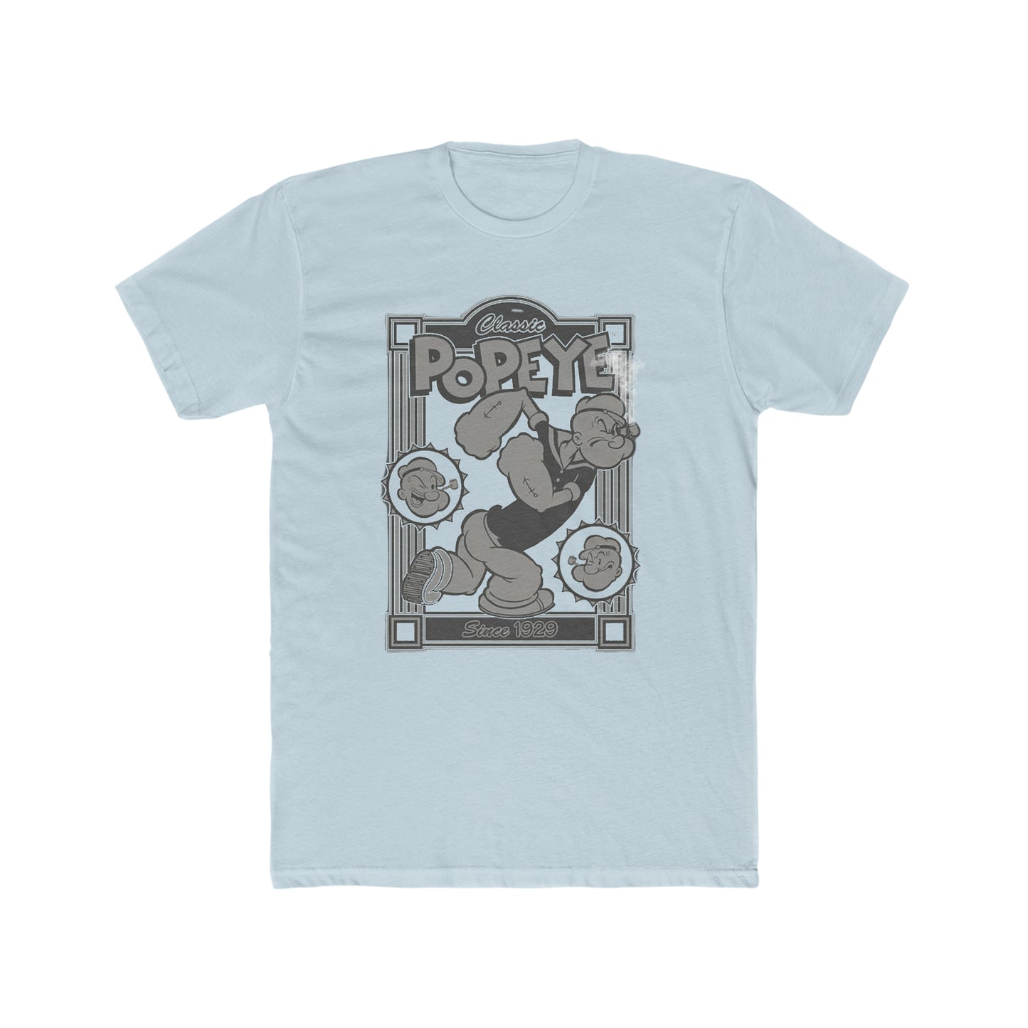 Classic Popeye Tee