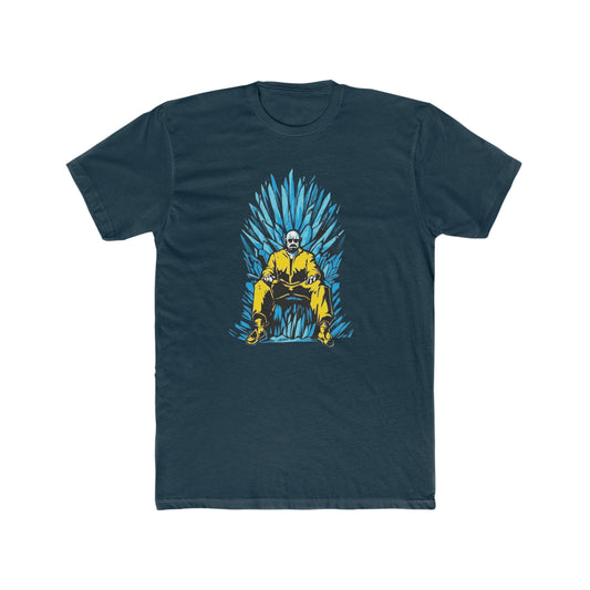 Breaking Bad, Game of Thrones Tee