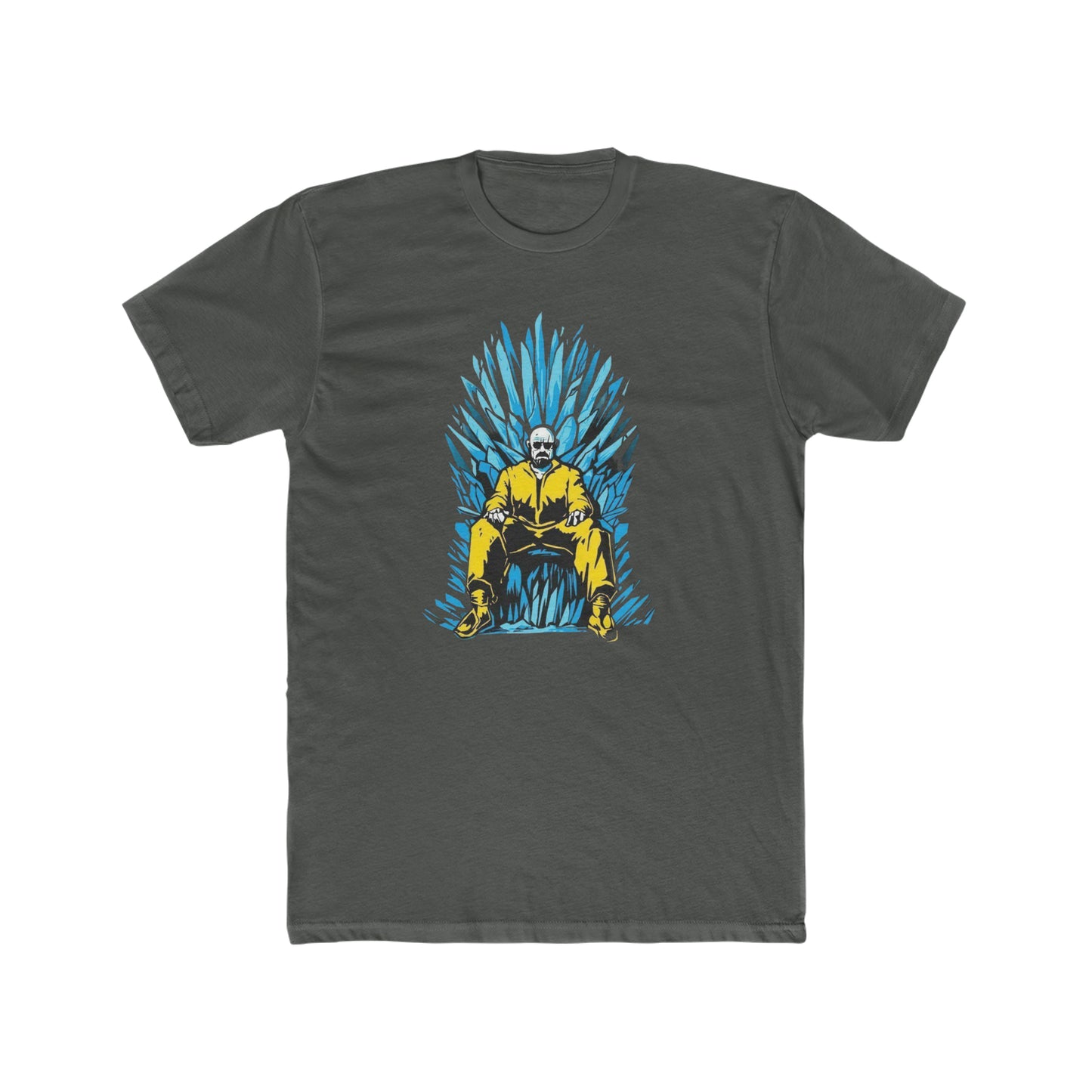 Breaking Bad, Game of Thrones Tee