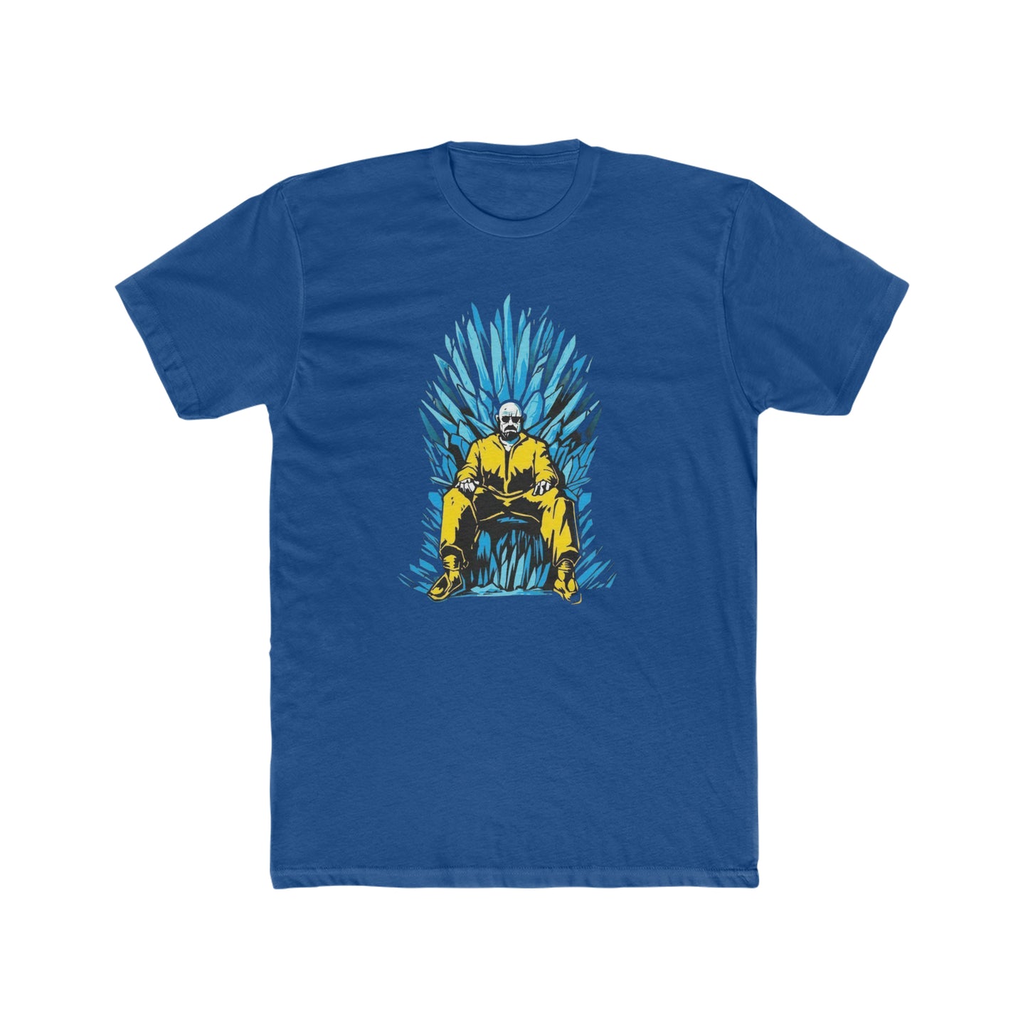 Breaking Bad, Game of Thrones Tee