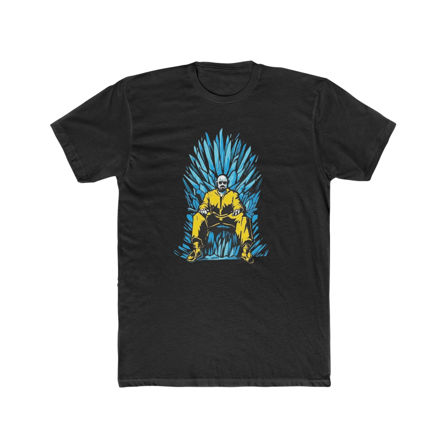 Breaking Bad, Game of Thrones Tee