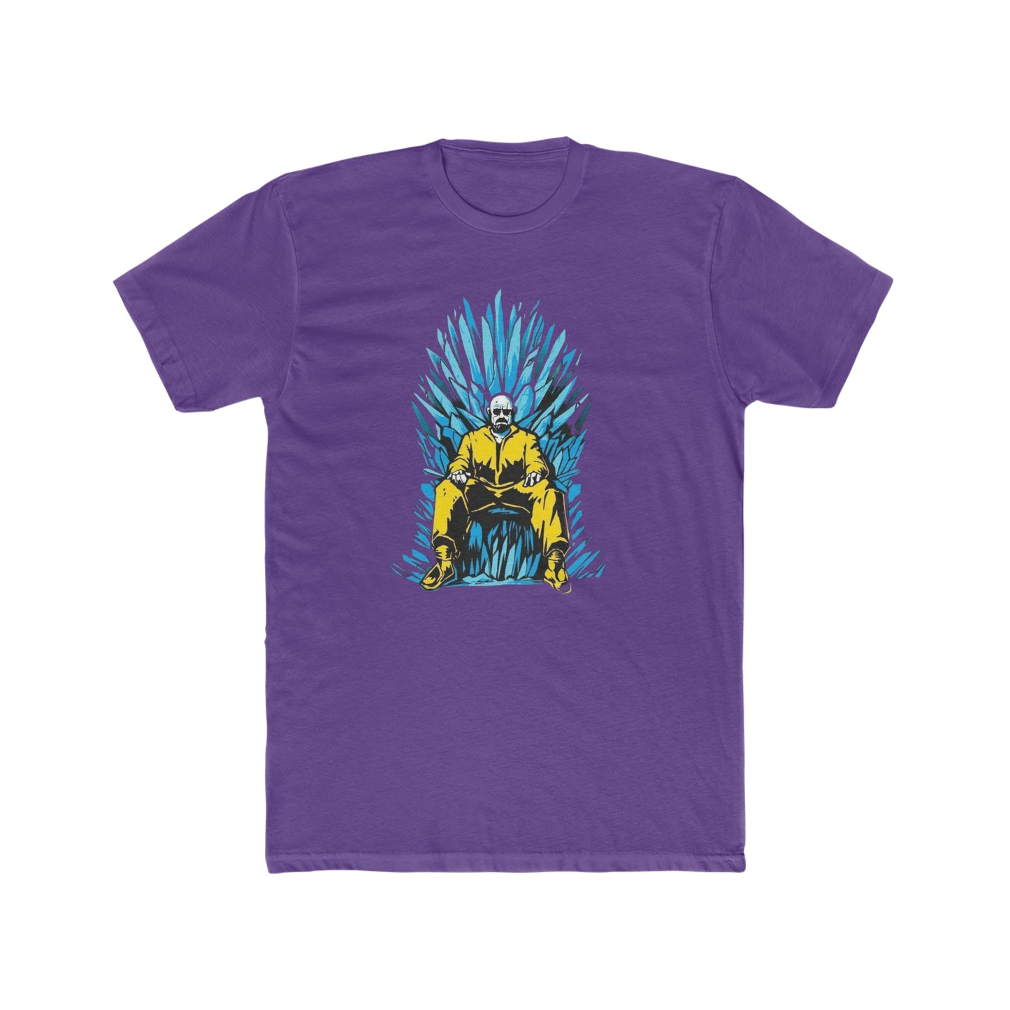 Breaking Bad, Game of Thrones Tee