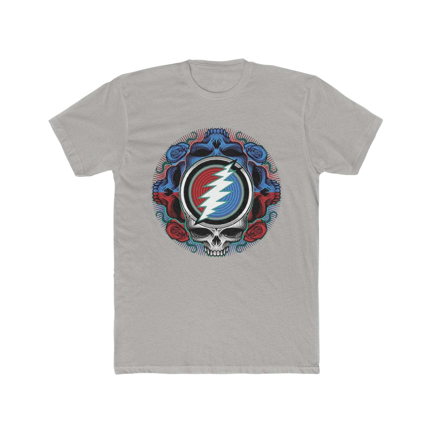 Grateful Dead Art Tee