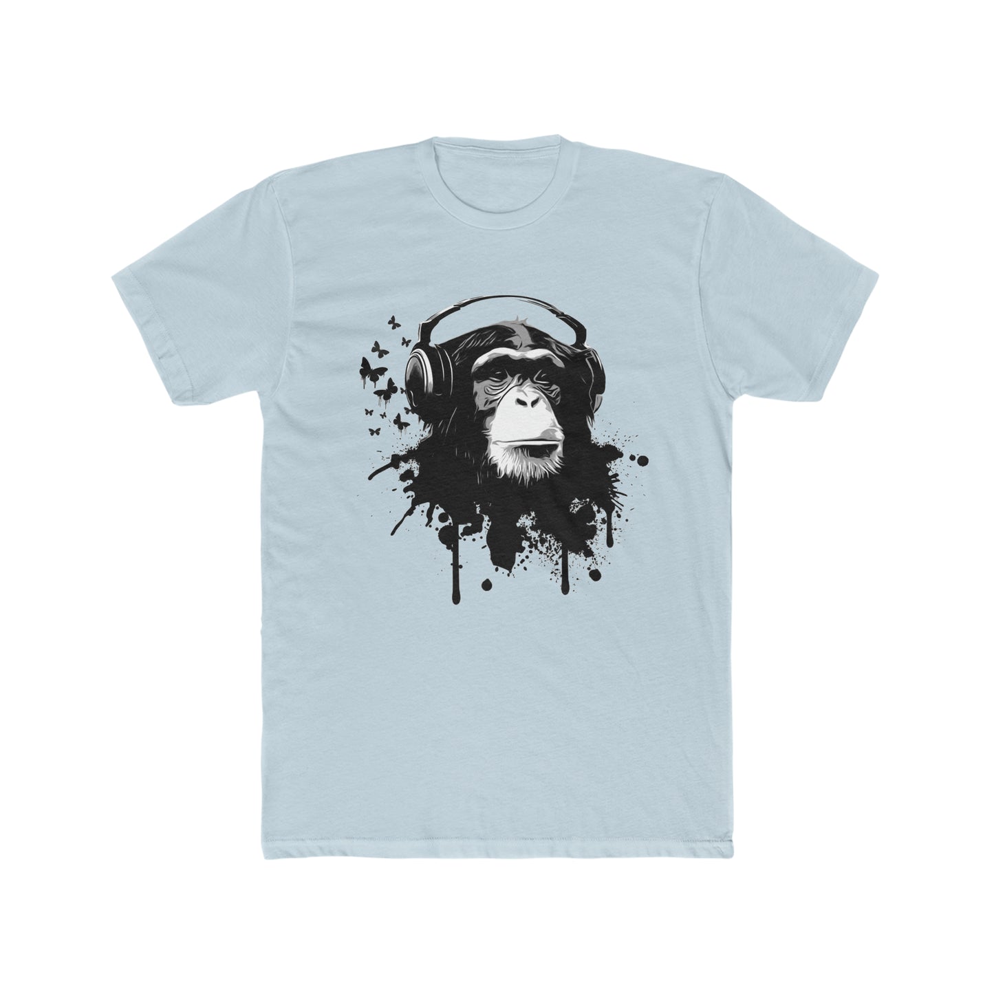 DJ Monkey Business Tee