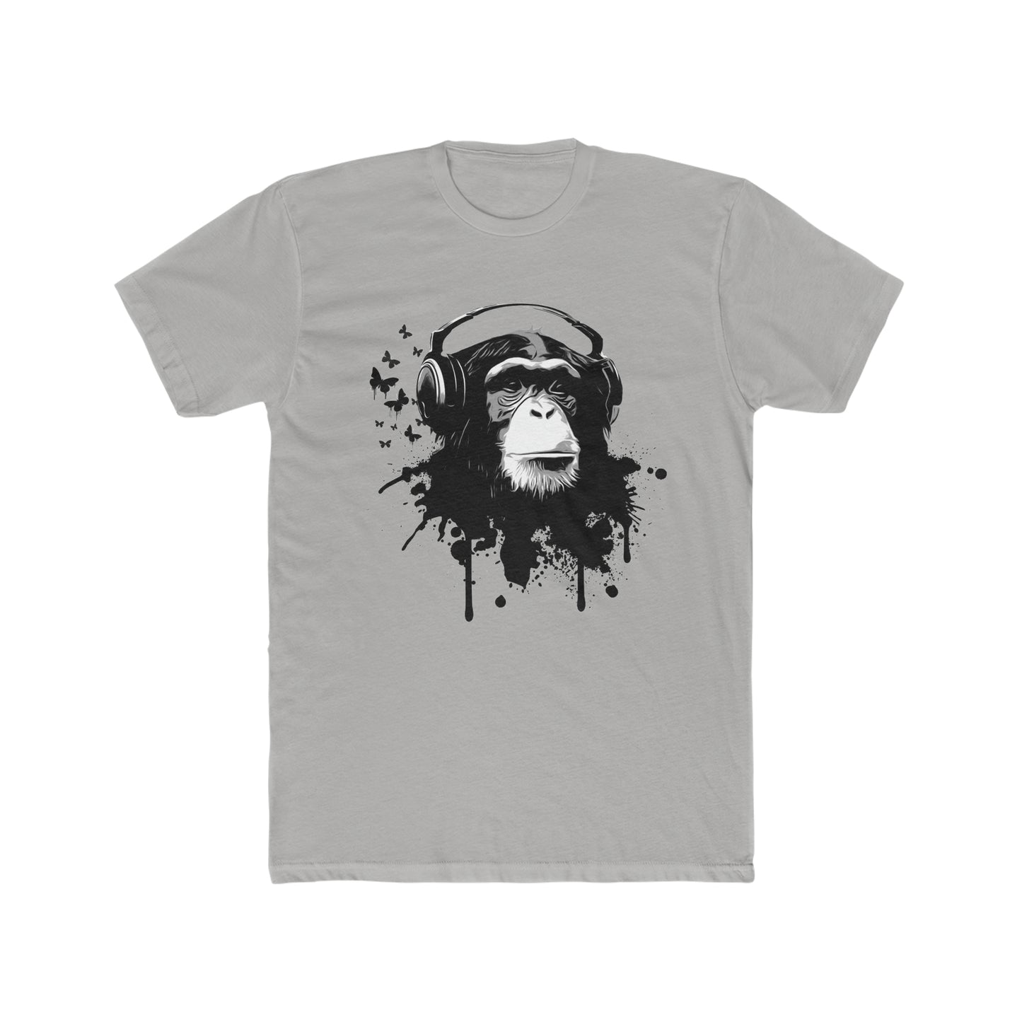 DJ Monkey Business Tee