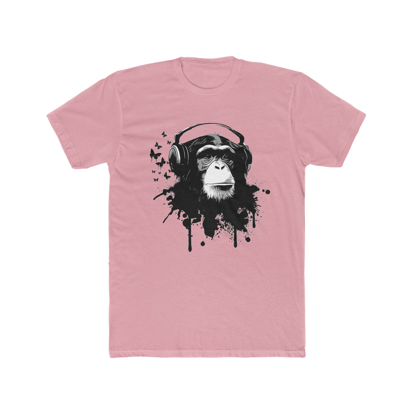 DJ Monkey Business Tee