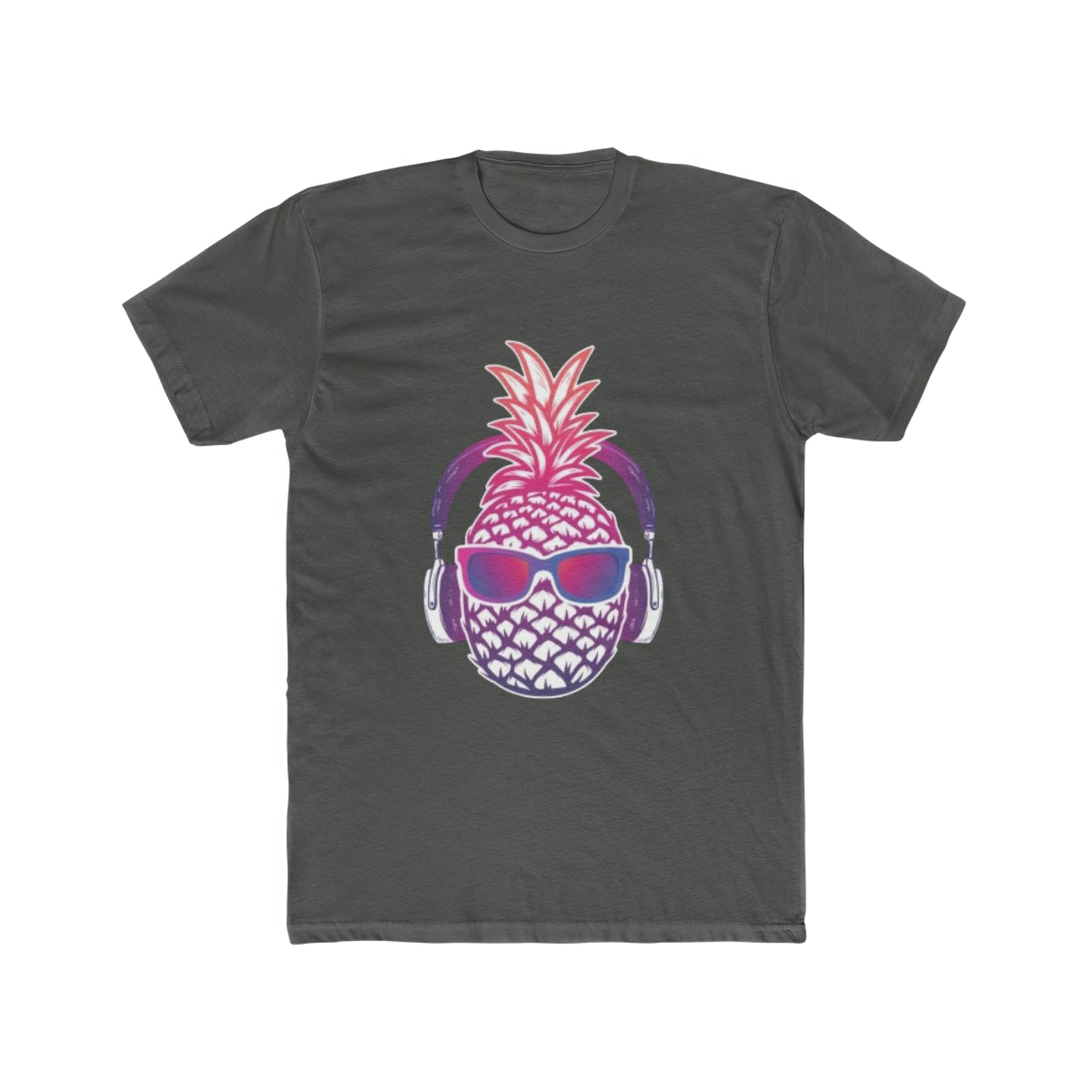 Pineapple DJ