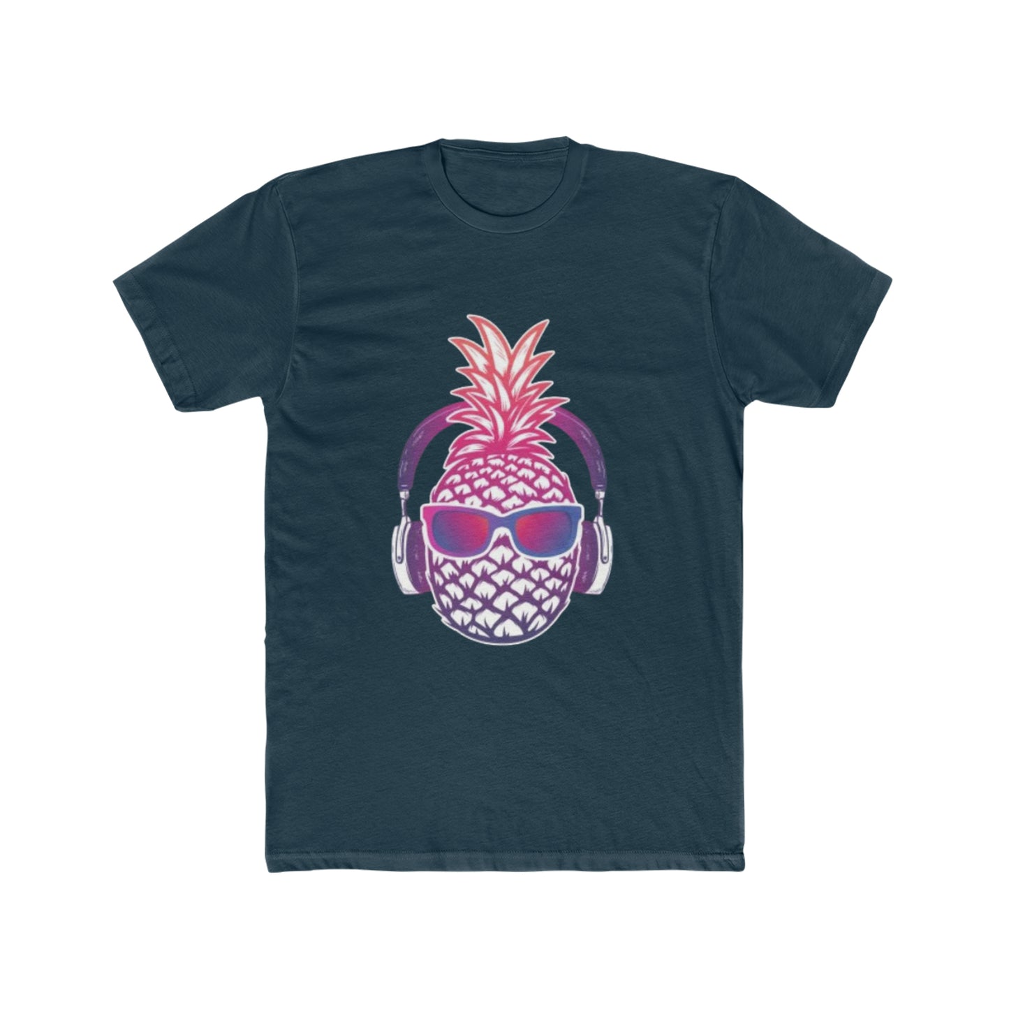 Pineapple DJ