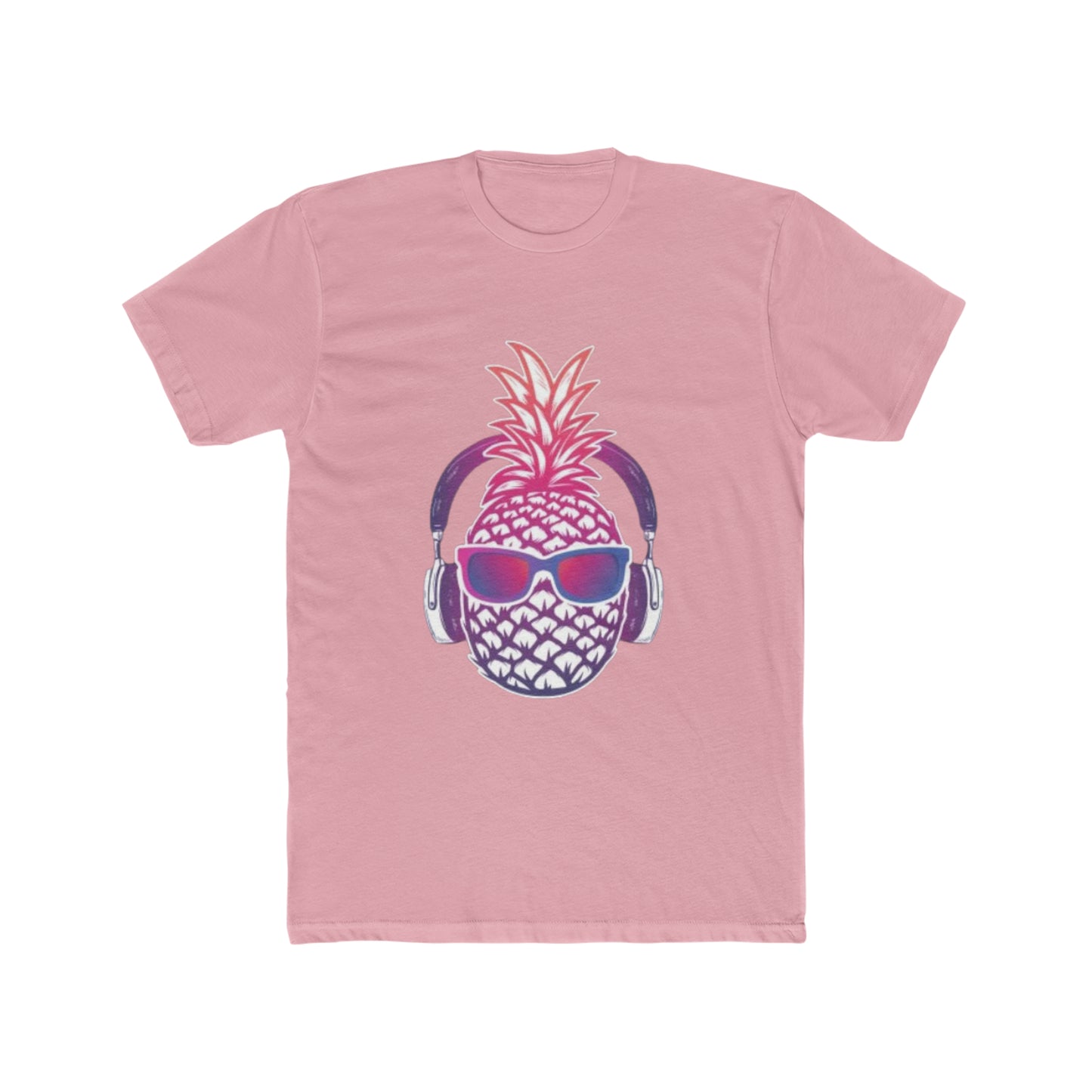 Pineapple DJ