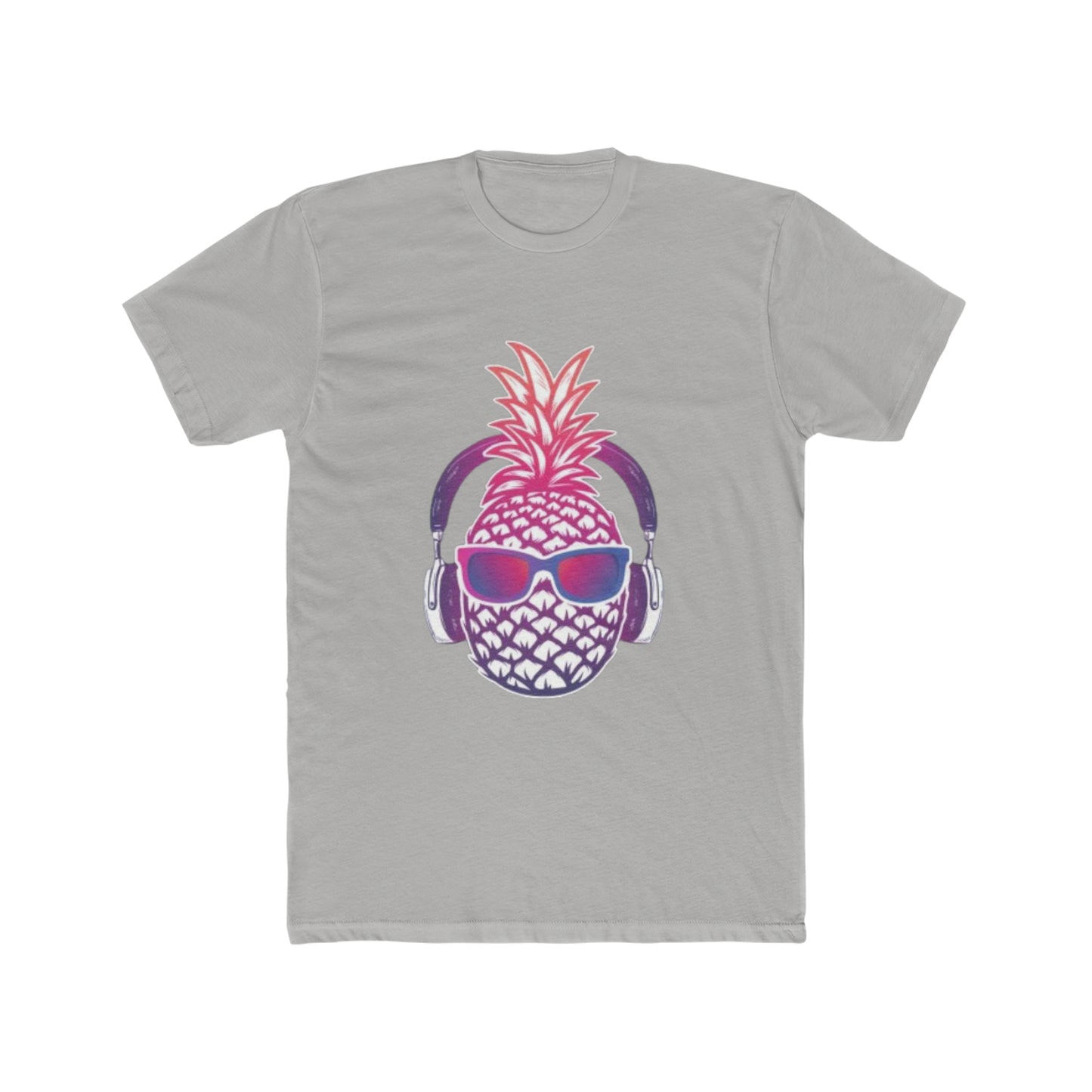 Pineapple DJ