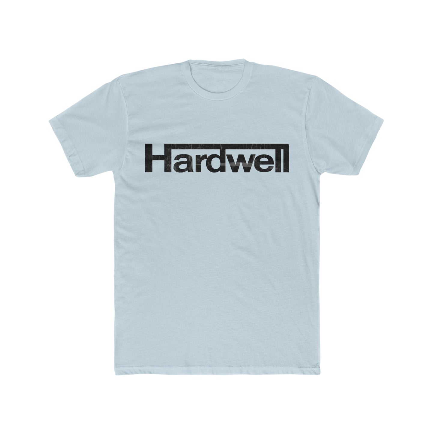 Hardwell, Vintage Inspired Tee