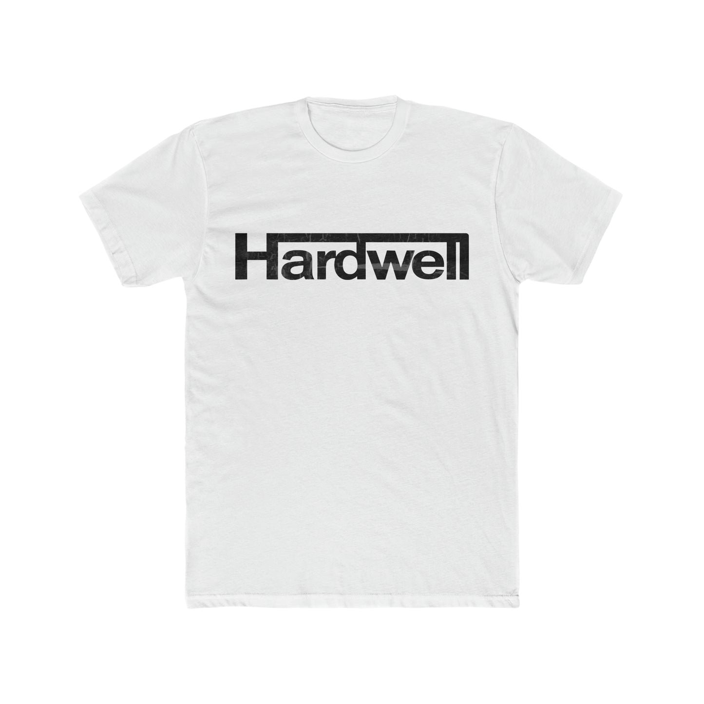 Hardwell, Vintage Inspired Tee