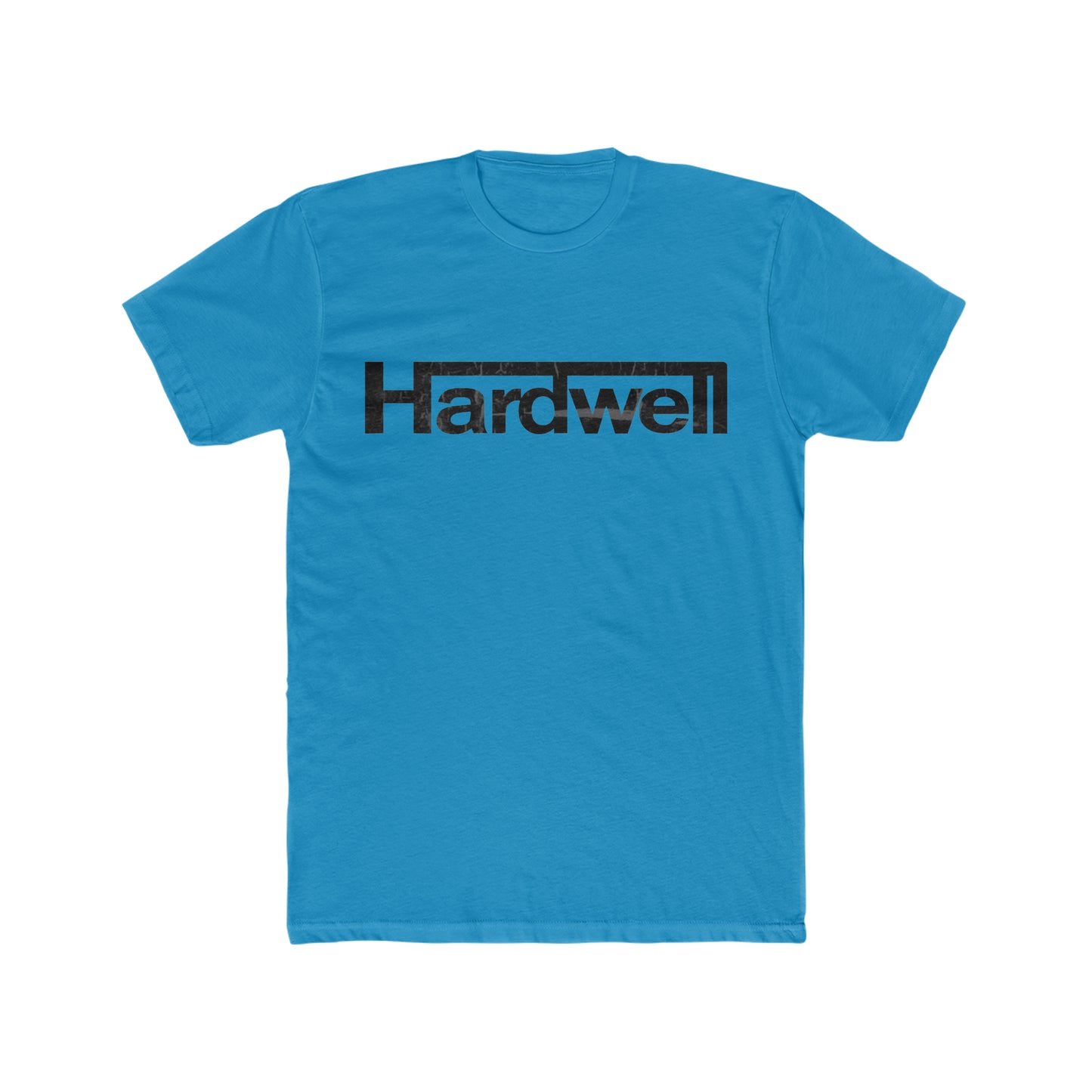 Hardwell, Vintage Inspired Tee