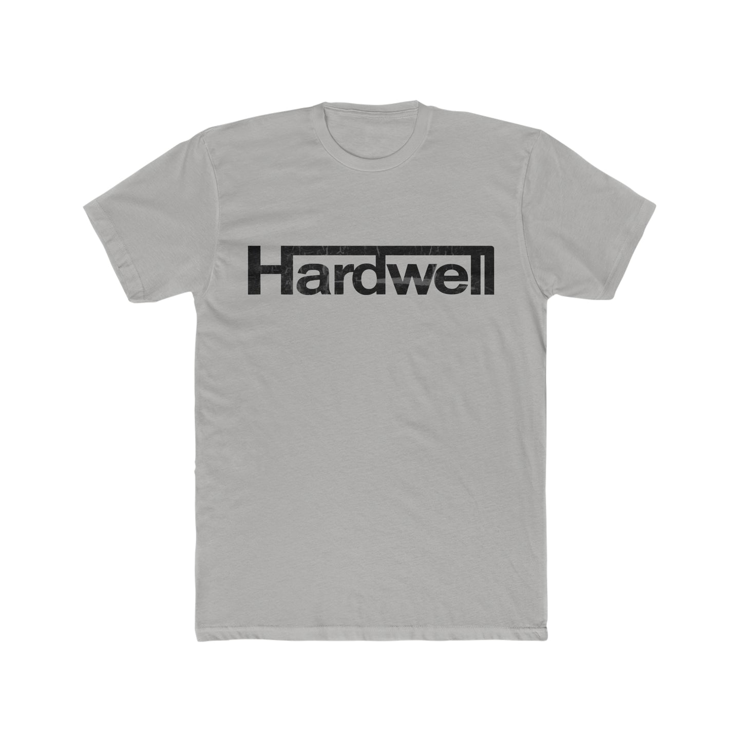 Hardwell, Vintage Inspired Tee