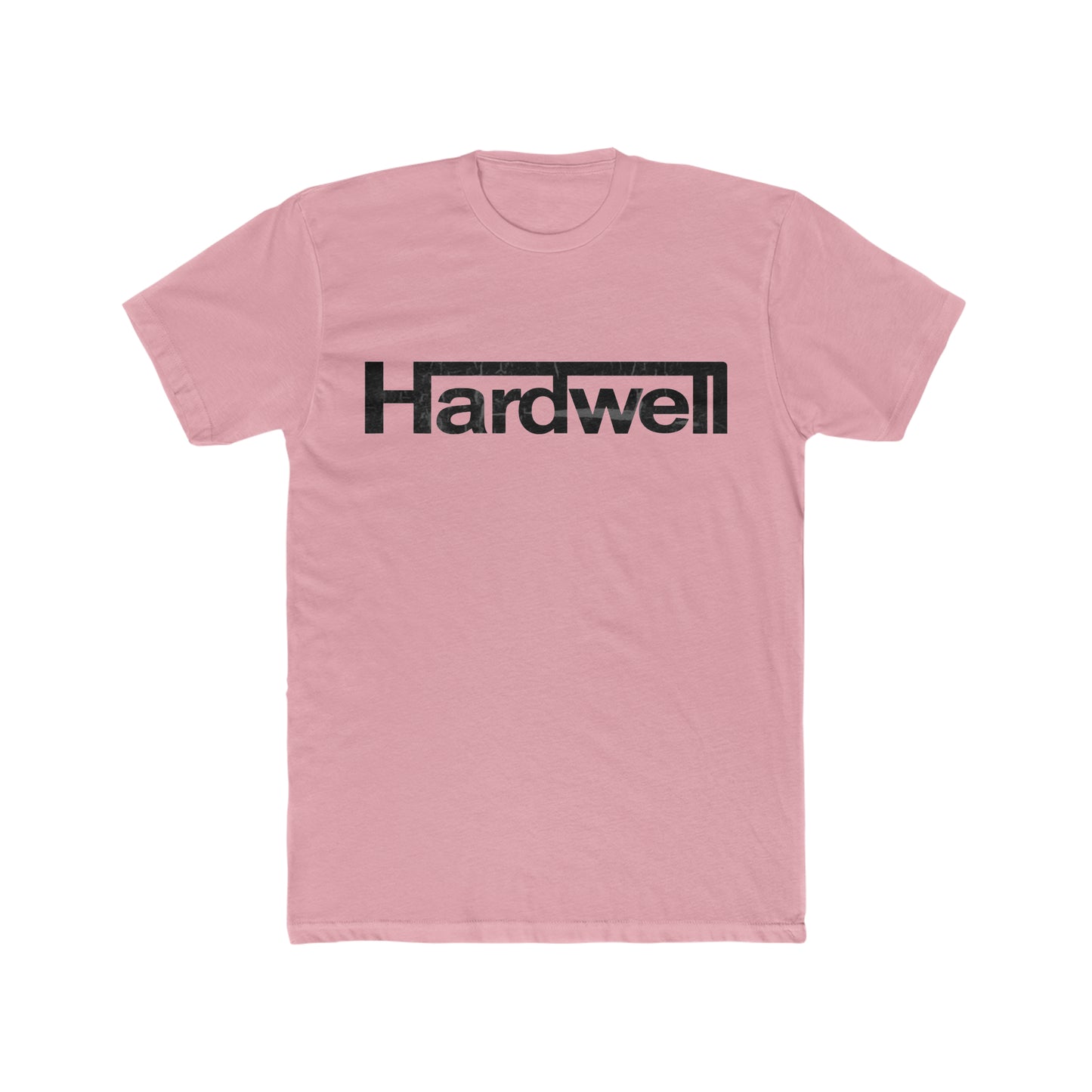 Hardwell, Vintage Inspired Tee