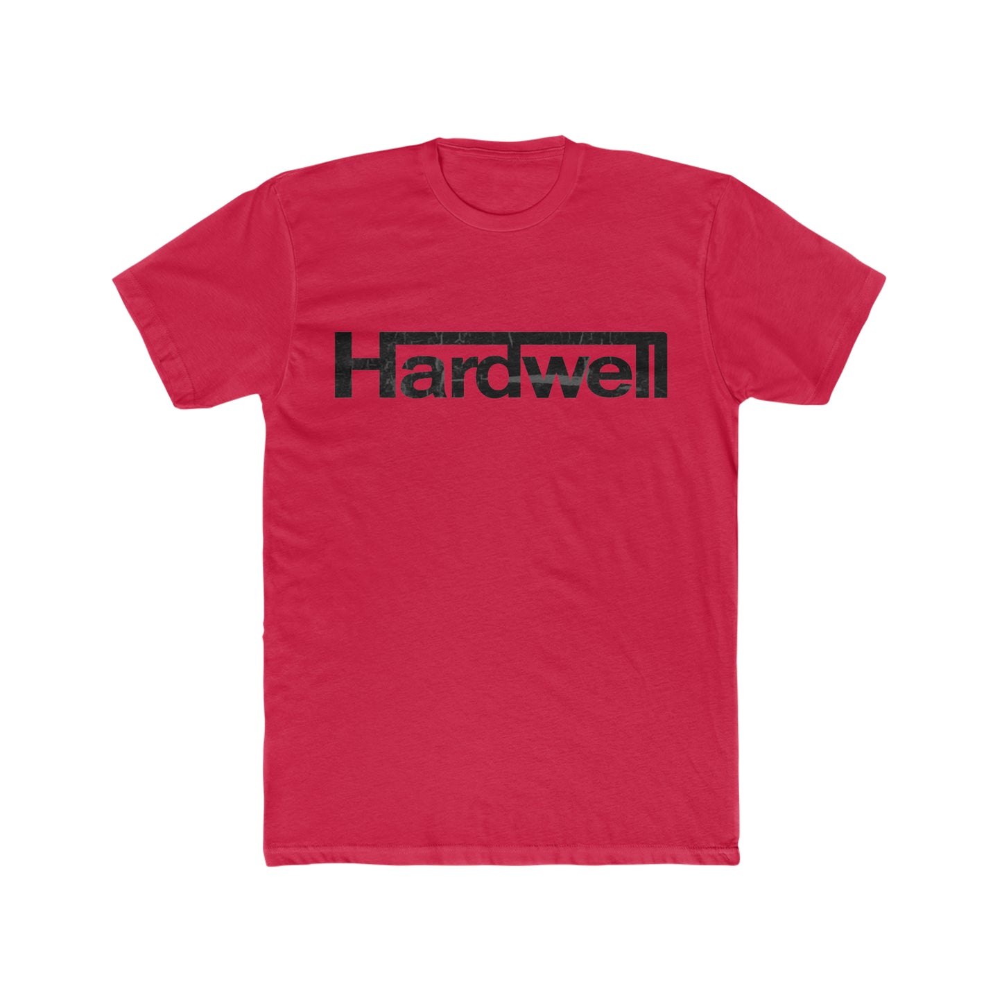 Hardwell, Vintage Inspired Tee