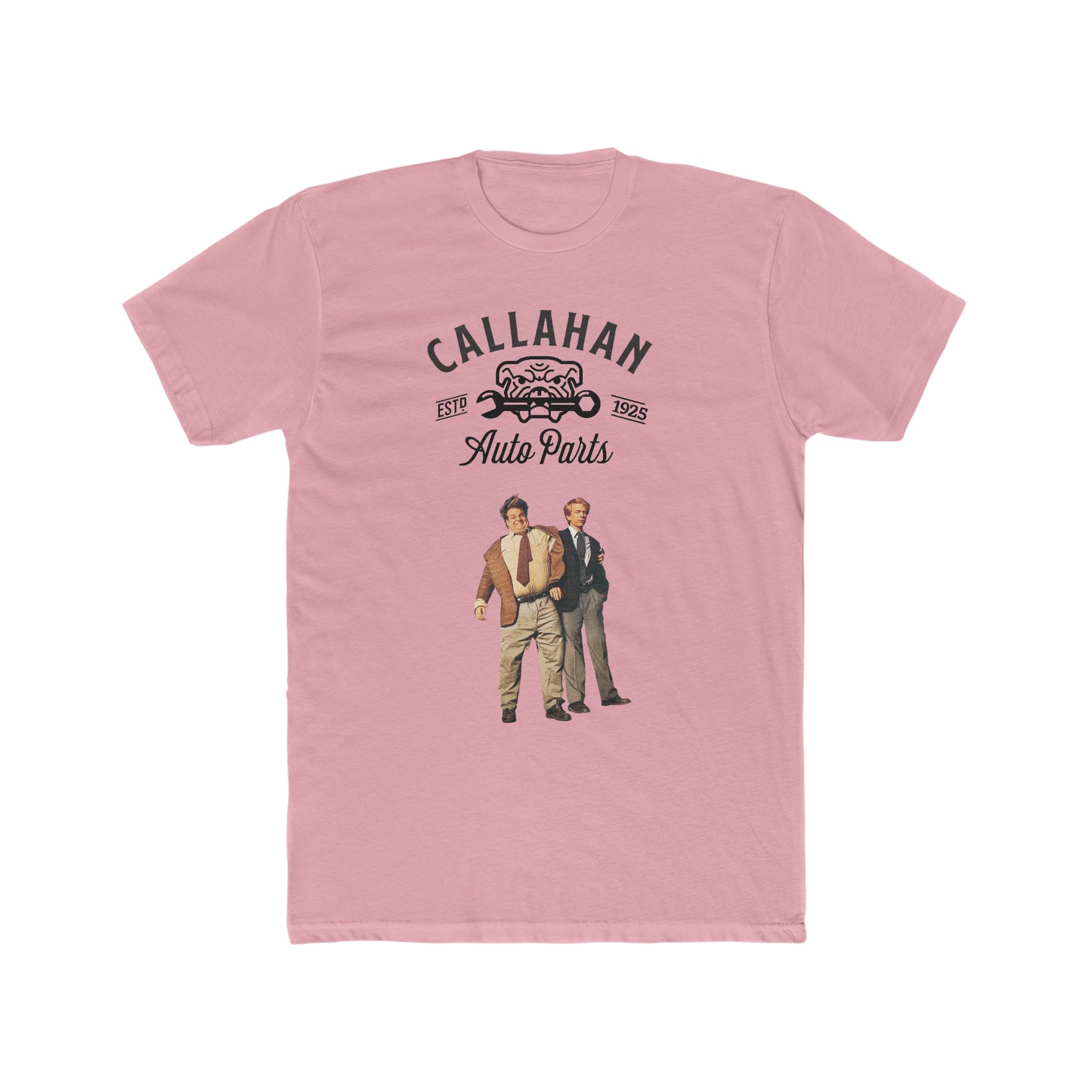 Callahan Auto Parts, Est. 1925, Tommy Boy Tee