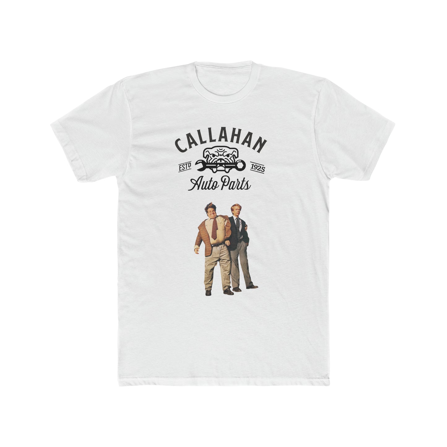 Callahan Auto Parts, Est. 1925, Tommy Boy Tee