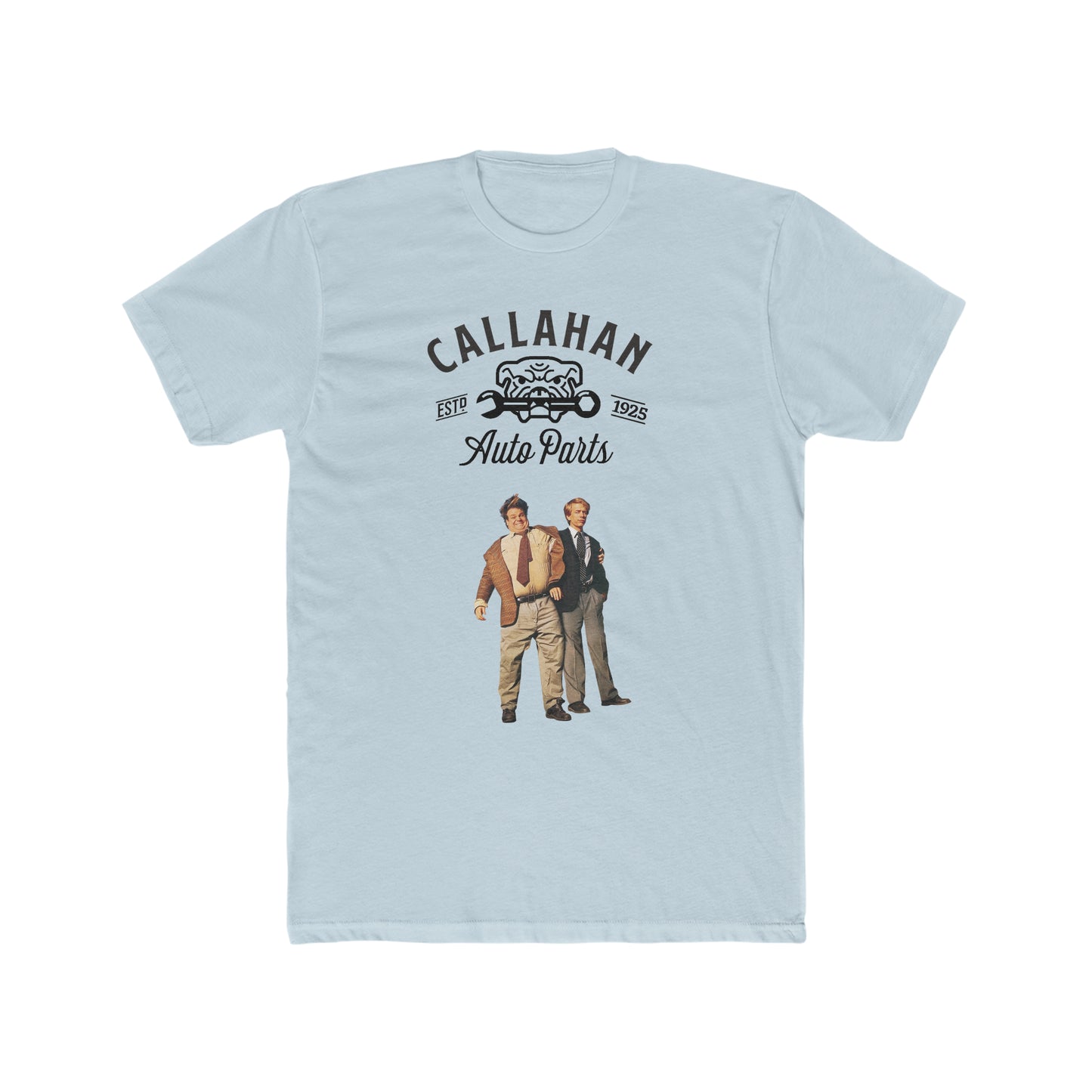 Callahan Auto Parts, Est. 1925, Tommy Boy Tee