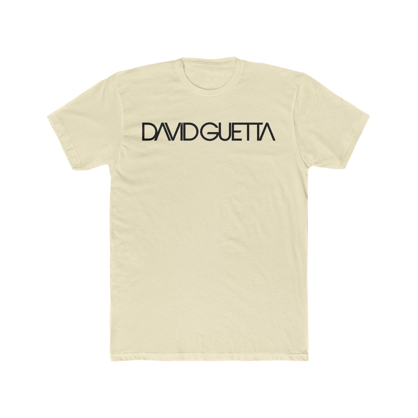 David Guetta, DJ, EDM, Music Tee