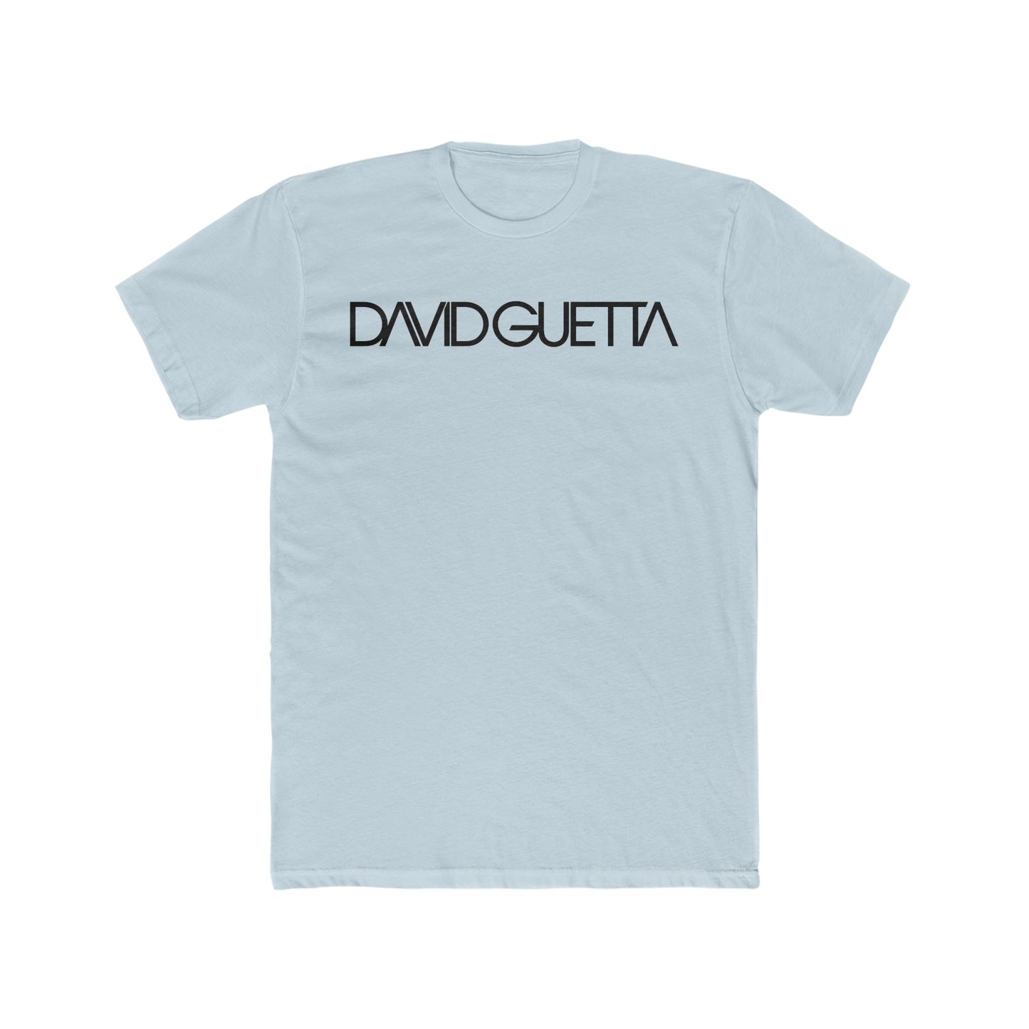 David Guetta, DJ, EDM, Music Tee